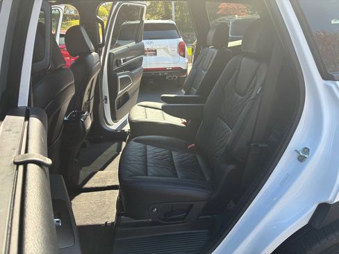 Used 2024 Kia Telluride SX X-Line AWD/4WD image 40