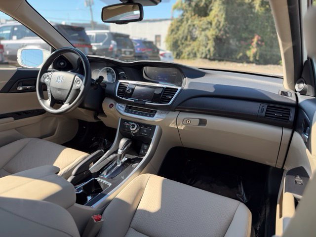 Used 2014 Honda Accord EX-L image 18