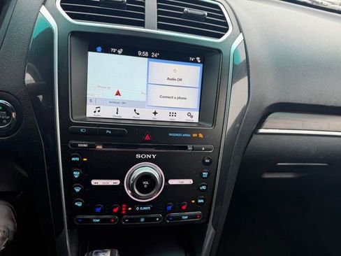 Used 2017 Ford Explorer Limited image 13