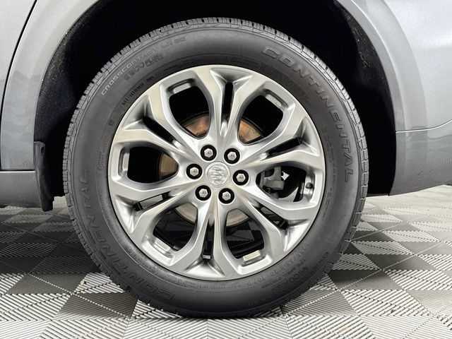 Used 2021 Buick Enclave Avenir w/ Avenir Technology Package AWD/4WD image 53