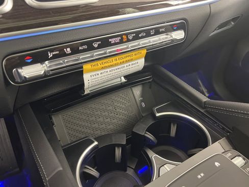 New 2026 Mercedes-Benz GLE 450 4MATIC image 32