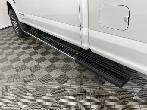 Used 2019 Ford F350 Lariat w/ Lariat Ultimate Package image 8