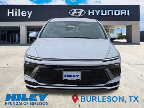 New 2026 Hyundai Sonata SEL image 6