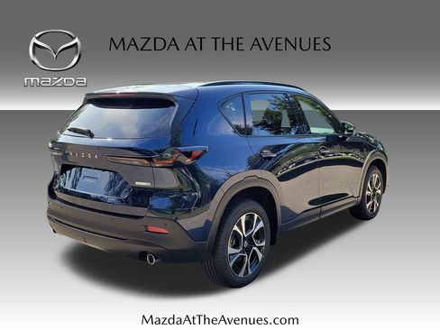New 2026 MAZDA CX-5 Preferred AWD/4WD image 5
