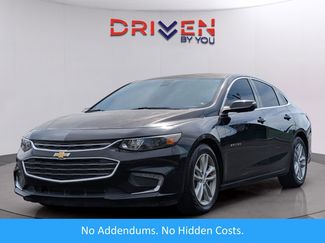 Used 2016 Chevrolet Malibu LT video 1