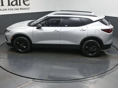 Used 2021 Chevrolet Blazer LT FWD image 44