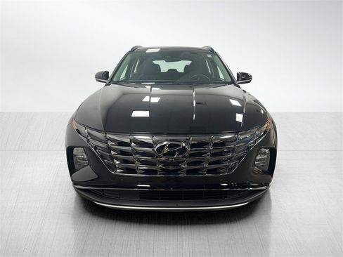 Used 2024 Hyundai Tucson Limited image 5