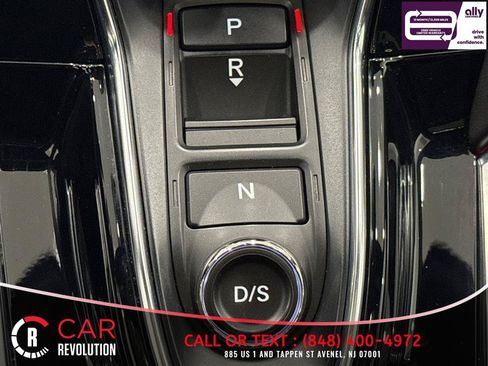Used 2023 Acura RDX A-Spec AWD/4WD image 24