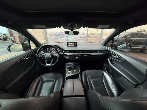 Used 2017 Audi Q7 3.0T Premium Plus AWD/4WD image 52