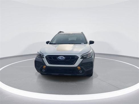 Used 2024 Subaru Outback Wilderness w/ Wilderness Package image 3