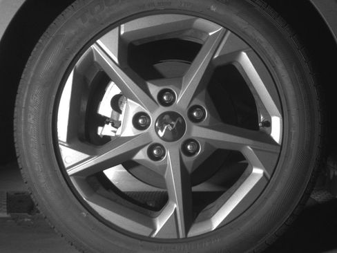 Used 2025 Kia K4 LXS image 14