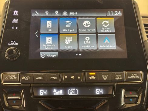 Used 2022 Honda Odyssey EX-L image 45