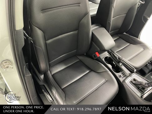 Used 2017 Volkswagen Golf Alltrack S image 46