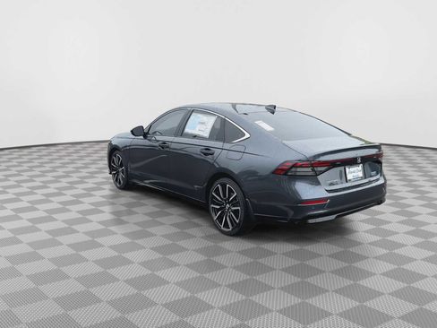 New 2026 Honda Accord Touring image 6
