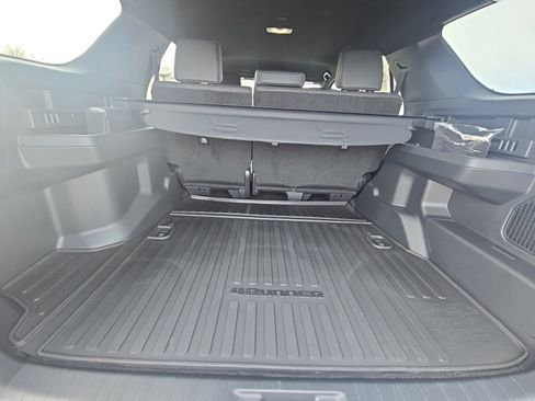 New 2025 Toyota 4Runner TRD Off-Road Premium image 39