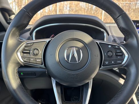 Used 2026 Acura MDX w/ Technology Package image 26