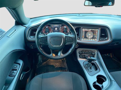 Used 2023 Dodge Challenger R/T Scat Pack image 21