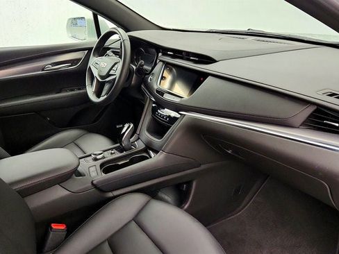 Used 2020 Cadillac XT5 Luxury FWD image 22