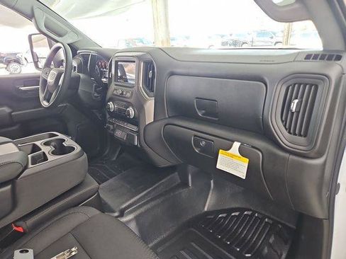 New 2026 GMC Sierra 3500 Pro w/ Convenience Package AWD/4WD image 26