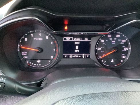 Used 2023 Chevrolet TrailBlazer LT image 10