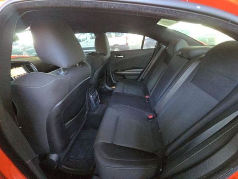 Used 2017 Dodge Charger R/T Scat Pack image 13