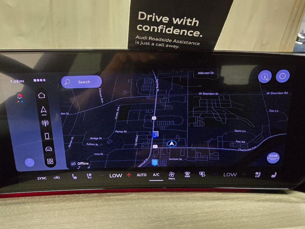 New 2026 Audi Q5 Premium Plus AWD/4WD image 21