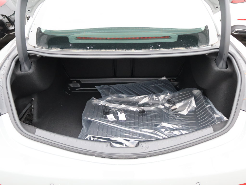 New 2027 Mercedes-Benz CLE 450 4MATIC Coupe image 16