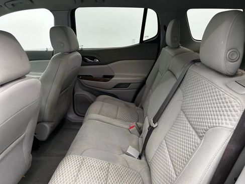 Used 2017 GMC Acadia SLE w/ Driver Alert Package I image 29