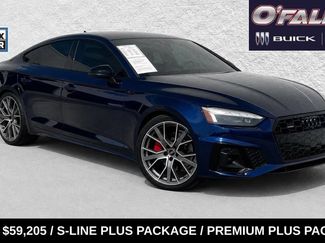 Used 2025 Audi A5 2.0T Premium Plus AWD/4WD video 1