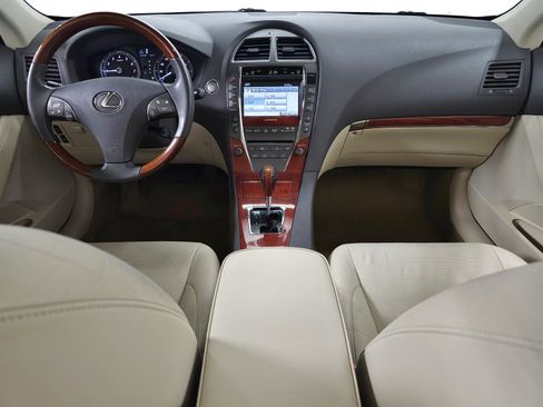 Used 2011 Lexus ES 350 FWD image 11