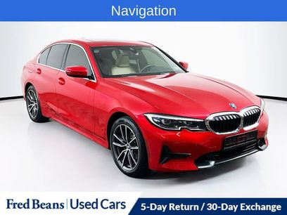 Used 2021 BMW 330i xDrive Sedan w/ Convenience Package