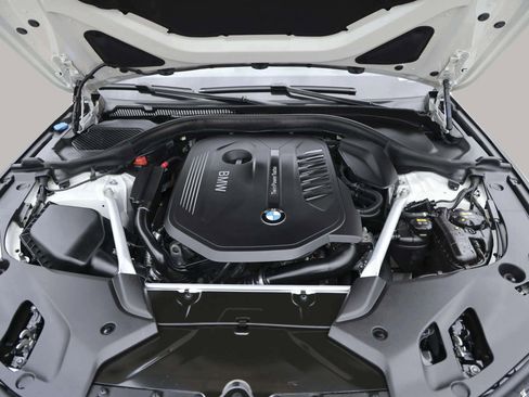 Used 2019 BMW 540i image 38