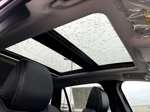 New 2026 MAZDA CX-50 2.5 Hybrid w/ Cargo Package image 25