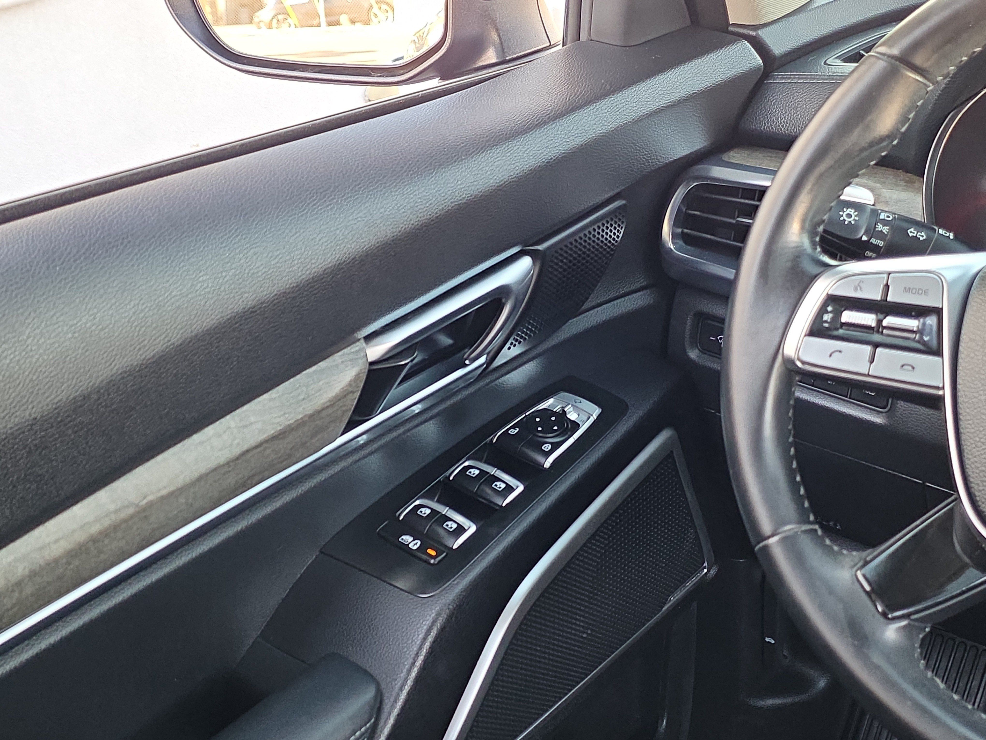 Used 2021 Kia Telluride EX w/ EX Premium Package FWD image 27