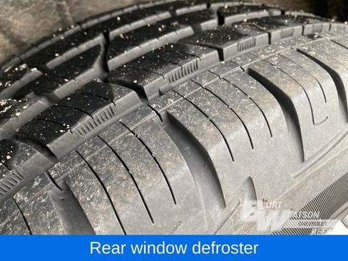 Used 2020 Chevrolet Blazer LT image 18