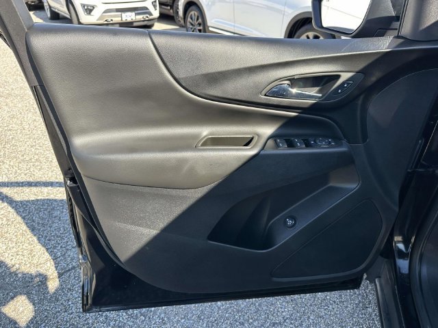 Certified 2024 Chevrolet Equinox LT AWD/4WD image 14