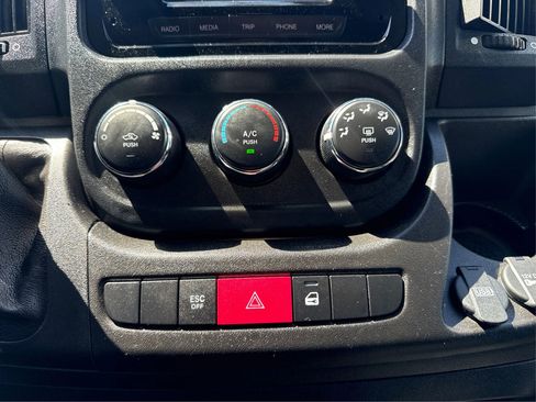 Used 2020 RAM ProMaster 3500 FWD image 31