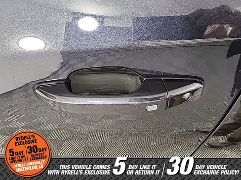 Certified 2022 Chevrolet Silverado 1500 LT image 14