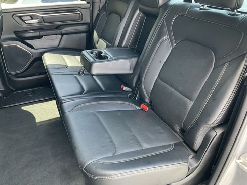 Used 2023 RAM 1500 Rebel w/ Rebel Level 2 Equipment Group AWD/4WD image 40