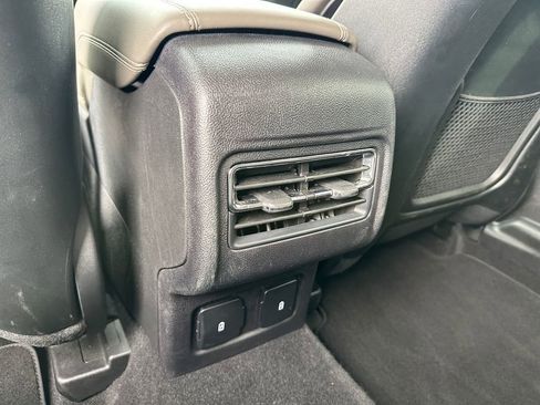 Used 2024 Lincoln Corsair Reserve w/ Equipment Group 201A image 24