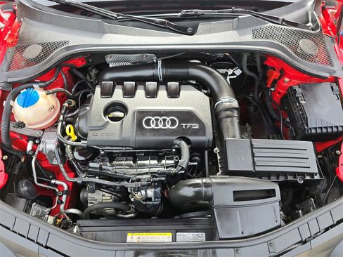 Used 2015 Audi TT 2.0T image 34