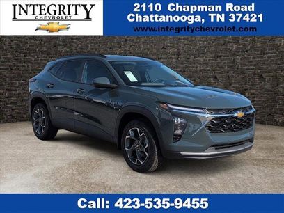 New 2026 Chevrolet Trax LT w/ LT Convenience Package