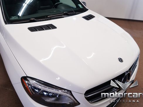 Used 2018 Mercedes-Benz GLE 350 image 11