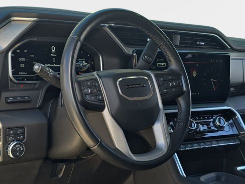 Used 2024 GMC Sierra 2500 Denali w/ Denali Reserve Package image 19