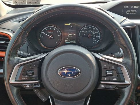 Used 2019 Subaru Forester Sport w/ Popular Package #2 AWD/4WD image 19