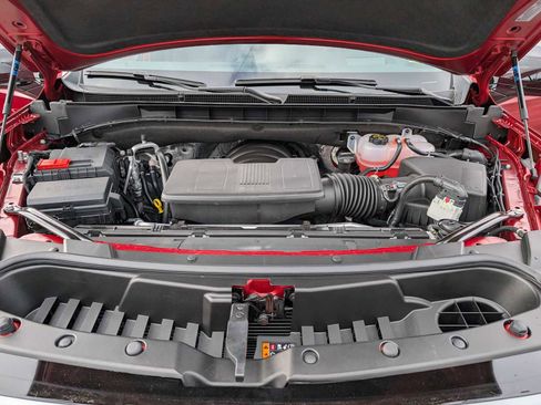 New 2026 GMC Yukon XL AT4 w/ AT4 Premium Package image 11