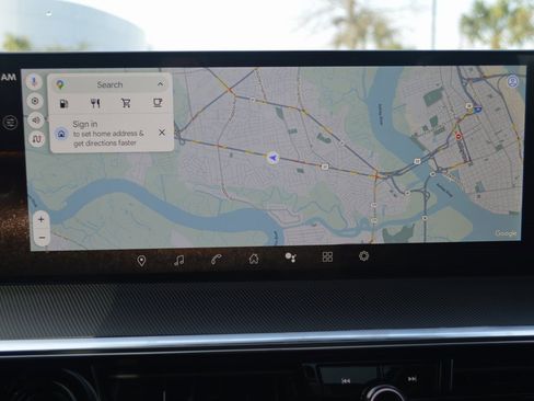 New 2025 INFINITI QX80 Pure image 24