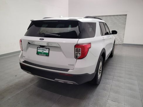 Used 2020 Ford Explorer XLT w/ Equipment Group 202A RWD image 7