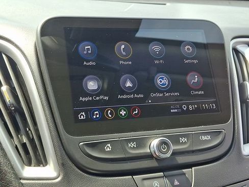 Used 2024 Chevrolet Malibu LT w/ Sport Edition FWD image 17