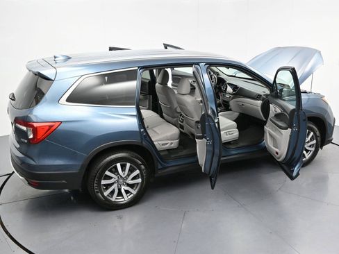 Used 2020 Honda Pilot EX-L image 40